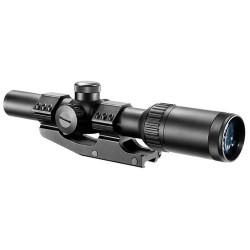 Barska 1-6x24 IR,AR6 Tactical Riflescope-02